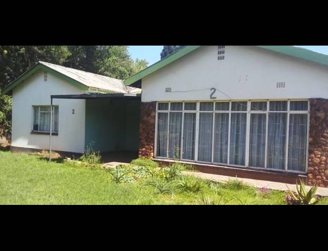 3 BEDROOM HOUSE FOR SALE IN VANDERBIJLPARK CW 3
